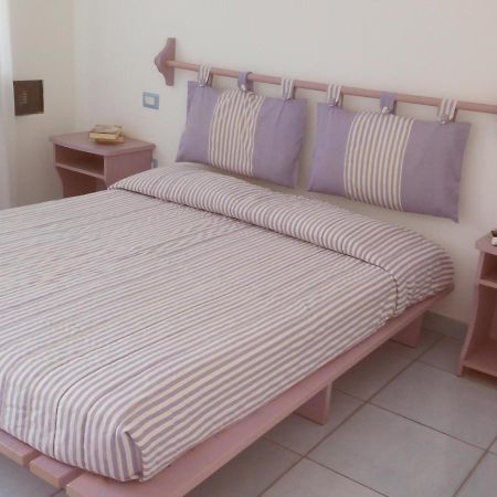 B&B Conca Del Faro Матината Екстериор снимка
