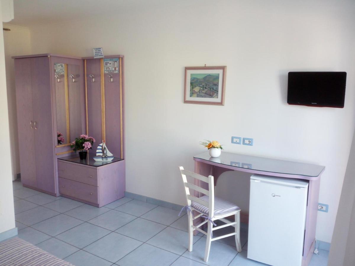 B&B Conca Del Faro Матината Екстериор снимка